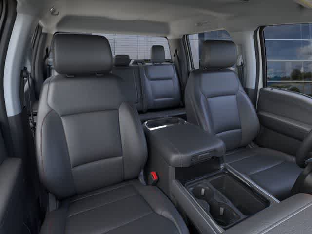 New 2026 Ford F350 4x4 Crew Cab Super Duty image 10