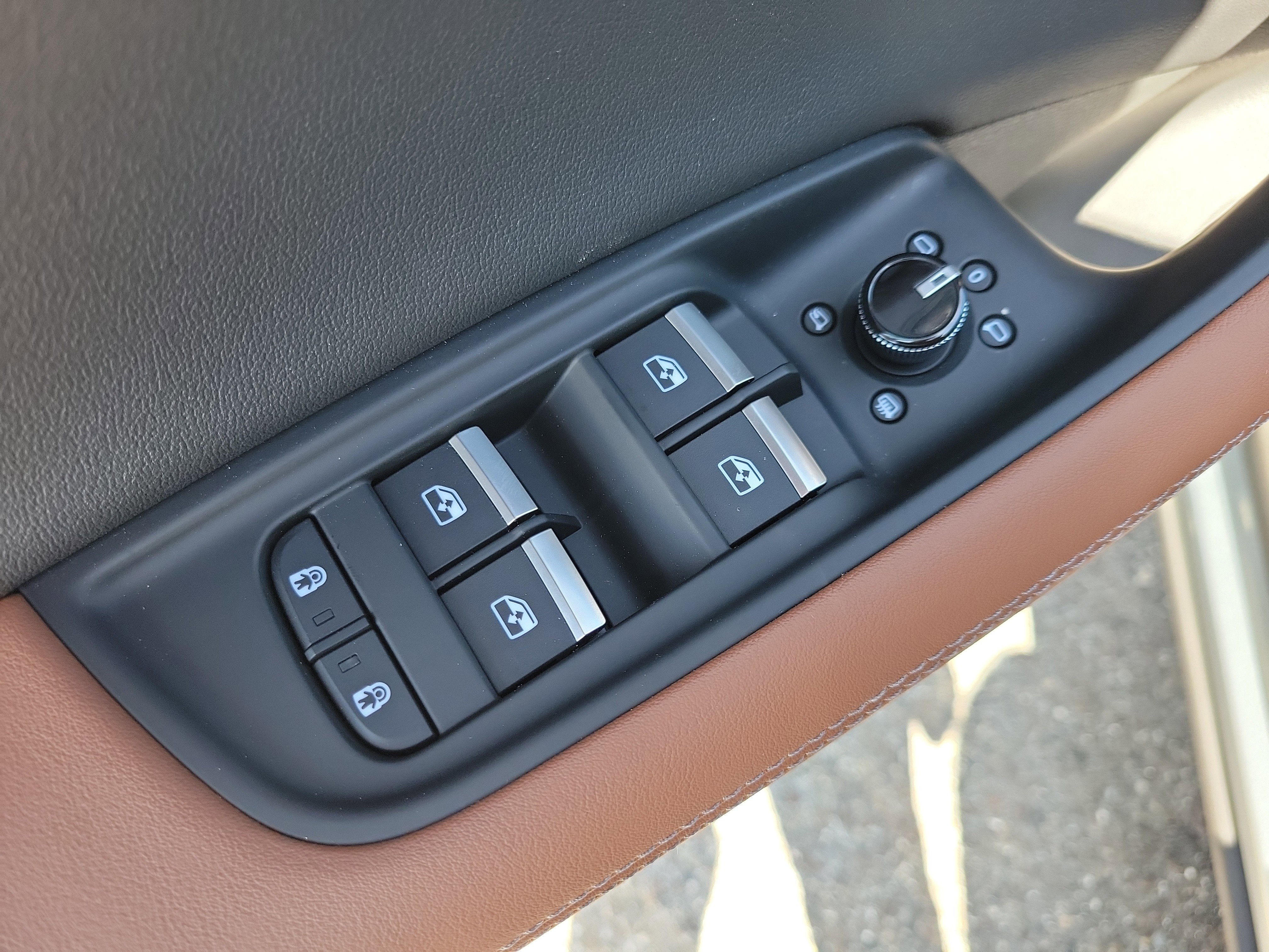 New 2026 Audi Q7 Premium Plus image 18