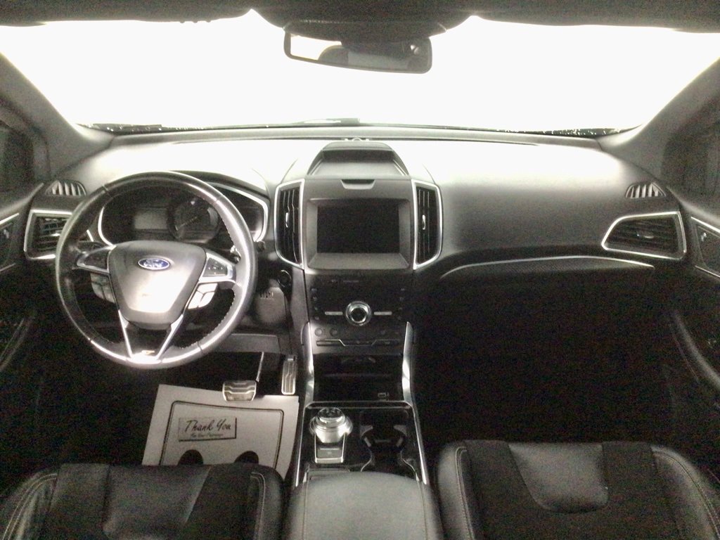 Used 2020 Ford Edge ST w/ Equipment Group 401A image 22