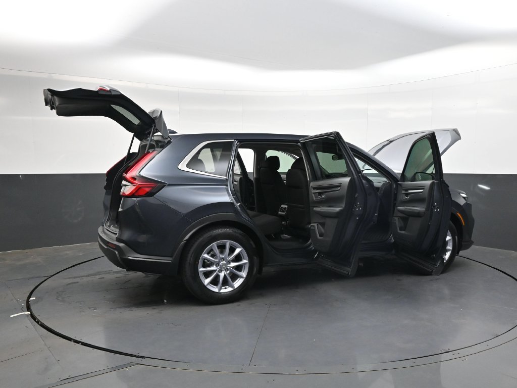 New 2027 Honda CR-V EX image 34