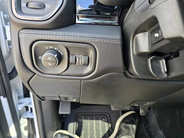 New 2026 RAM 2500 Limited image 13