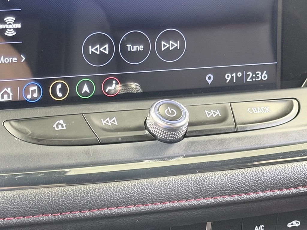 Used 2019 Chevrolet Blazer RS w/ LPO, Floor Liner Package FWD image 52