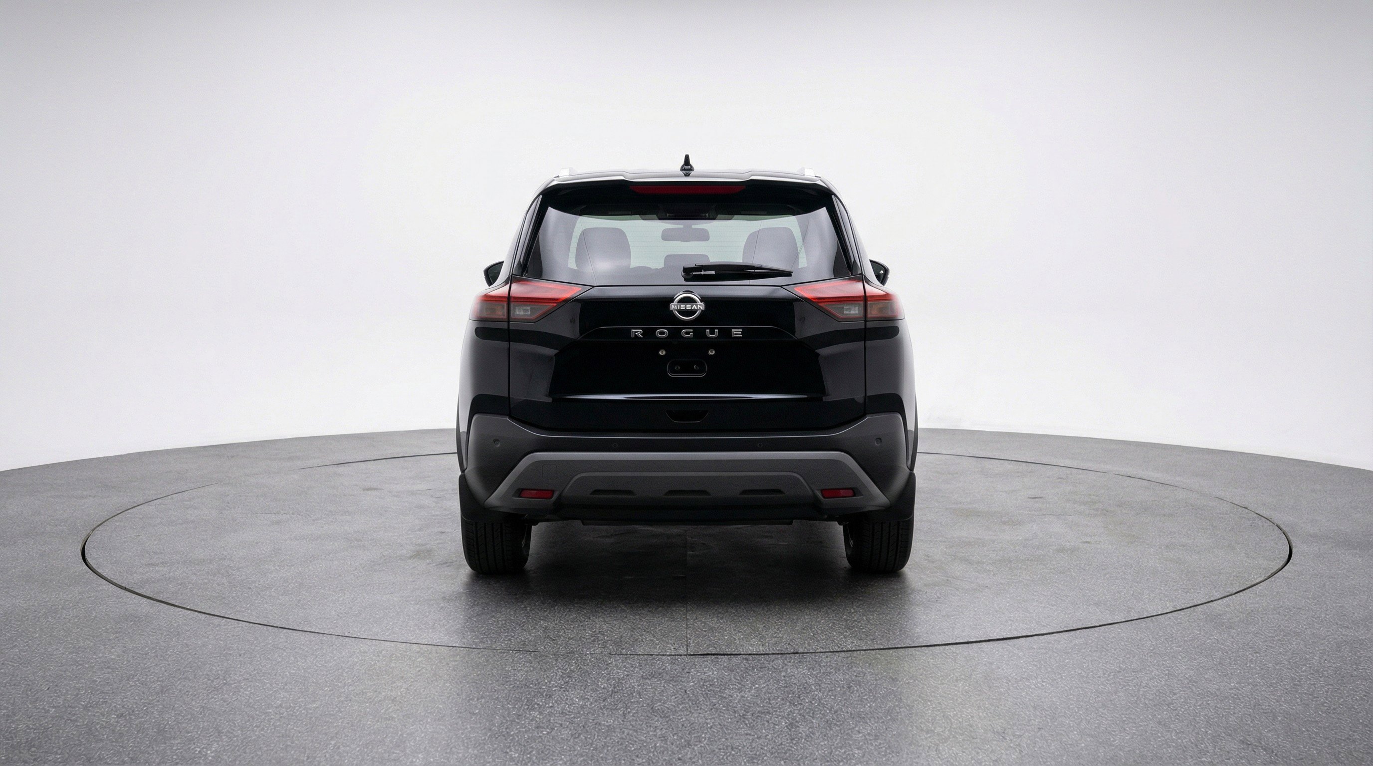 Used 2025 Nissan Rogue SV image 7