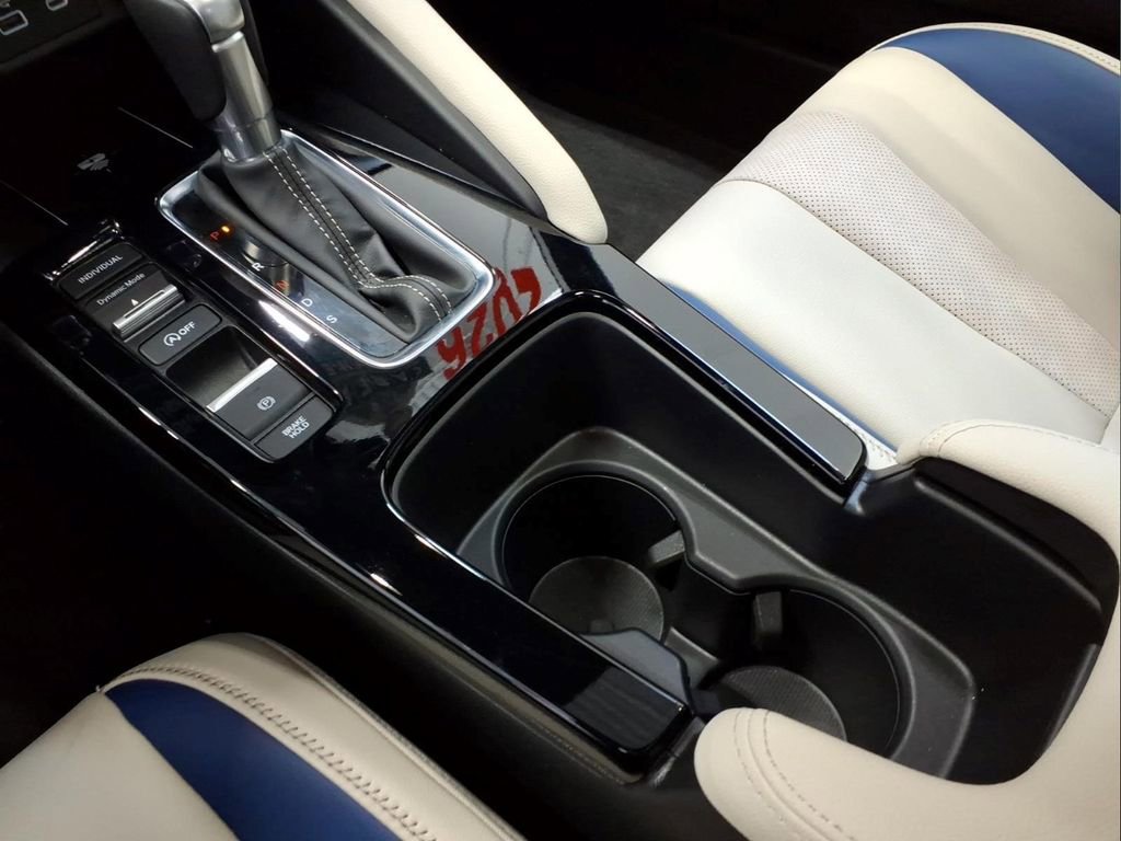 Used 2026 Acura Integra A-Spec FWD image 17