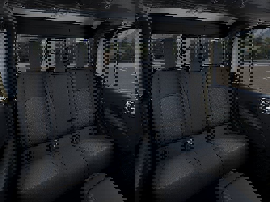 New 2026 Jeep Gladiator Mojave image 15