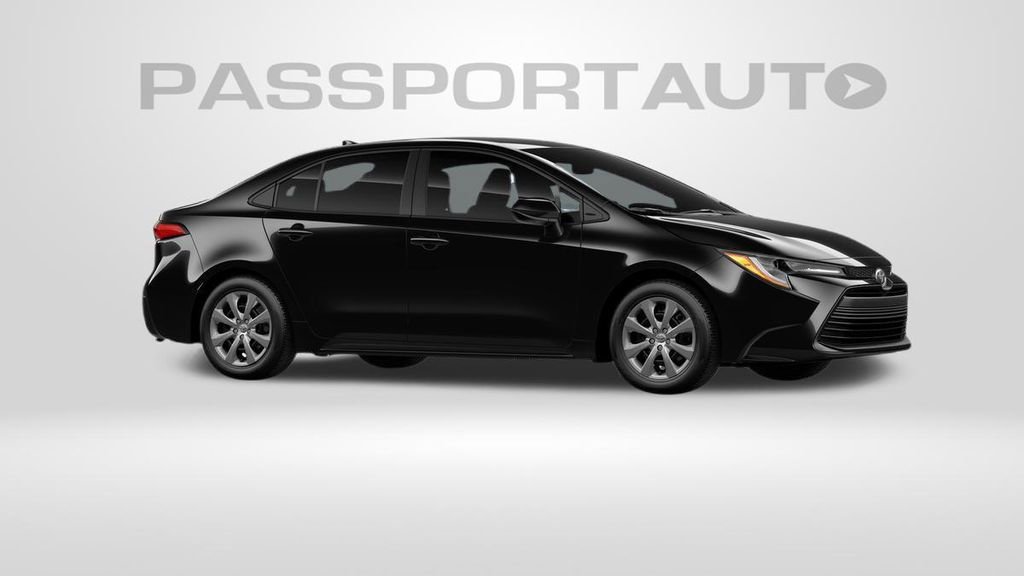 New 2026 Toyota Corolla LE image 14
