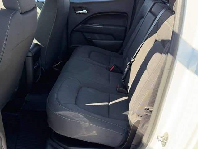 Used 2017 Chevrolet Colorado LT w/ LT Convenience Package RWD image 22