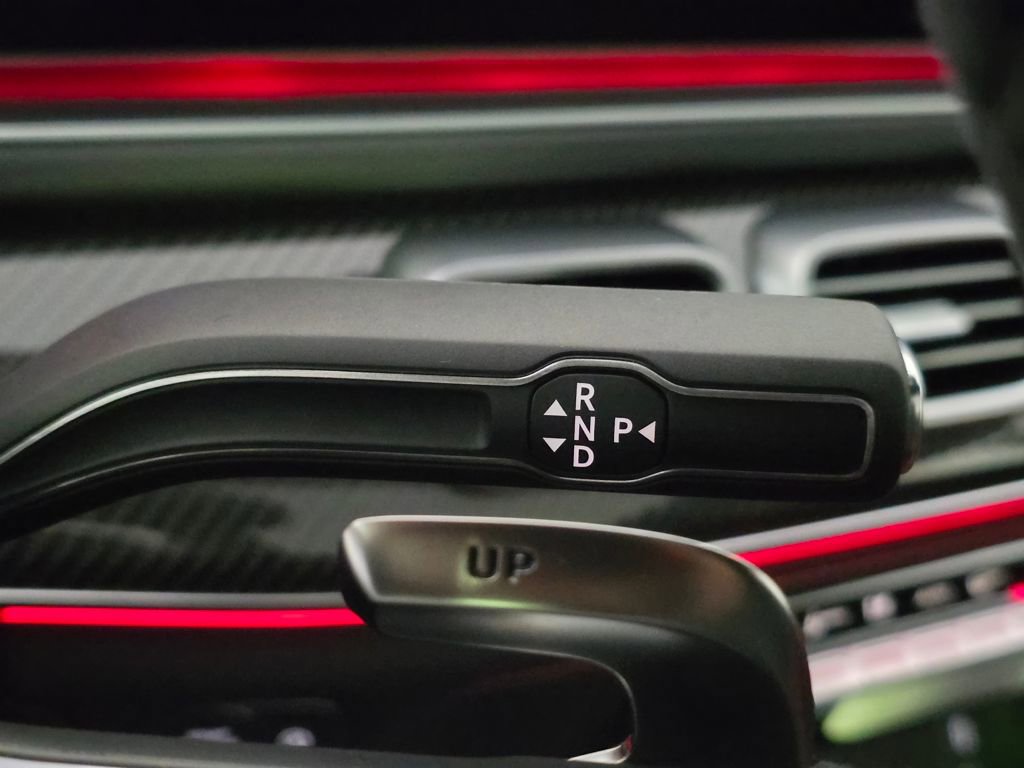 New 2026 Mercedes-Benz GLE 63 AMG S image 27