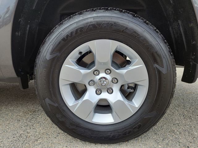 Used 2025 RAM 1500 Big Horn image 32