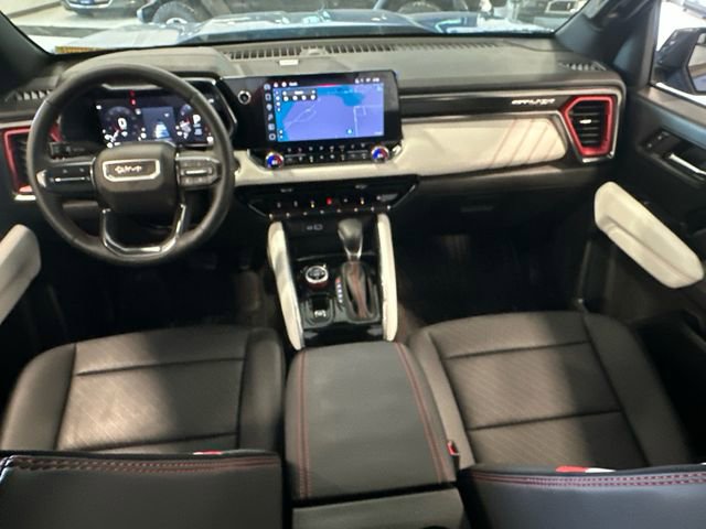 Used 2024 GMC Canyon AT4X image 20