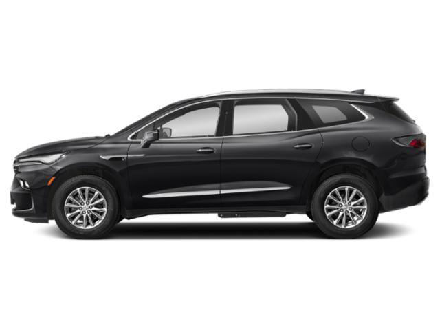 Used 2022 Buick Enclave Avenir w/ Avenir Technology Package AWD/4WD image 3