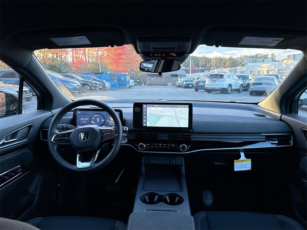 New 2025 Honda Prologue EX image 22