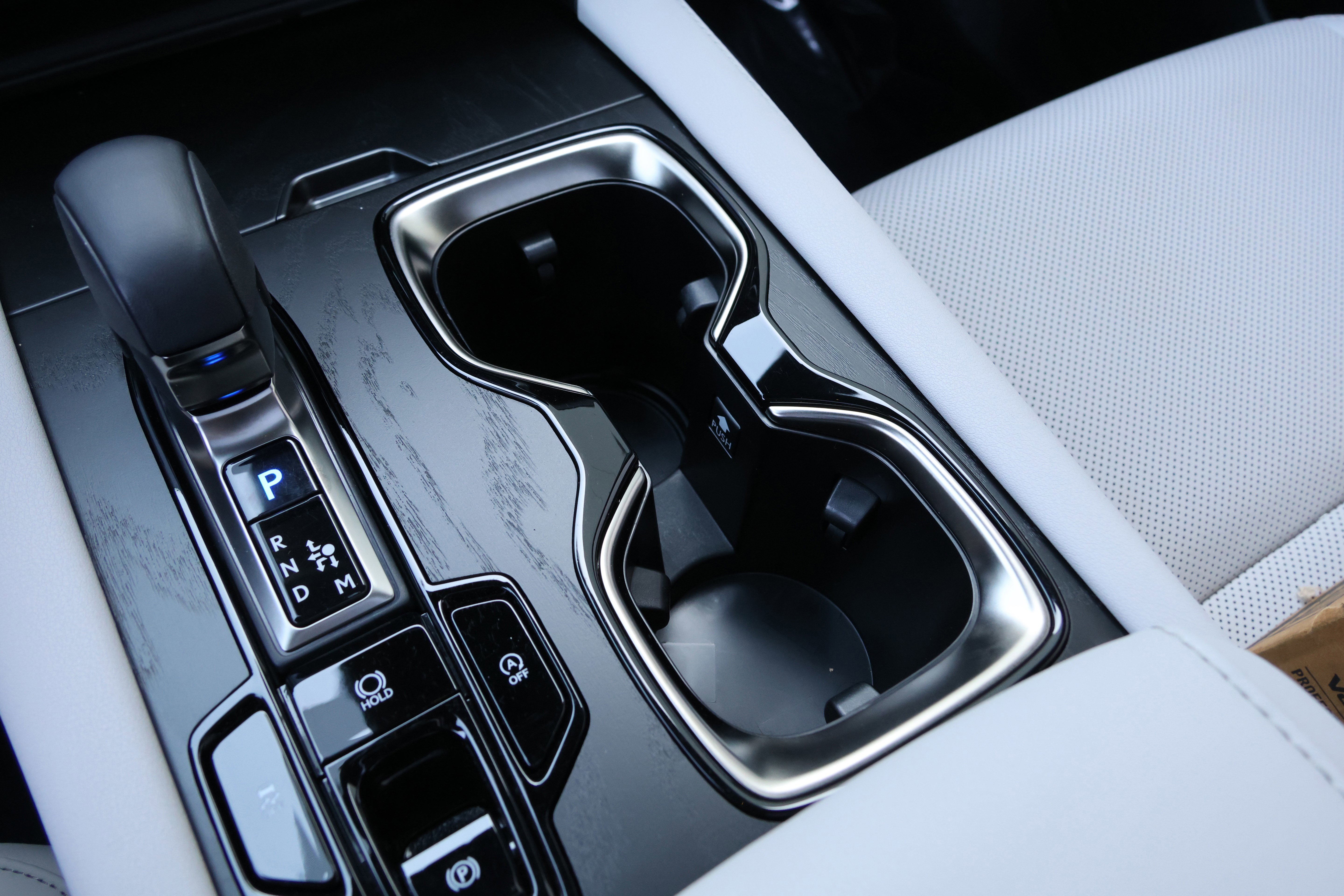 Used 2024 Lexus RX 350 Premium w/ Cold Area Package FWD image 30