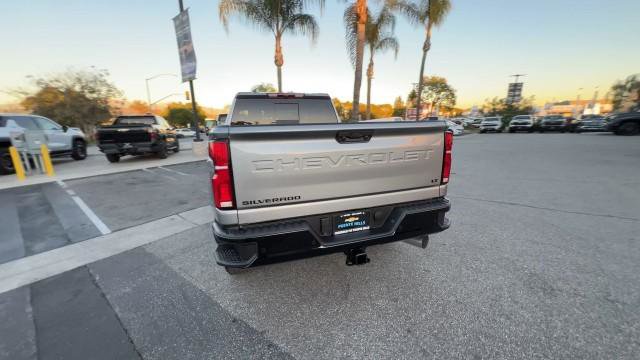 New 2026 Chevrolet Silverado 2500 LT w/ Trail Boss Package image 7