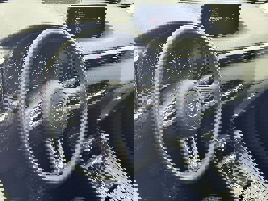 Used 2024 MAZDA CX-50 AWD 2.5 S w/ Preferred Package image 21