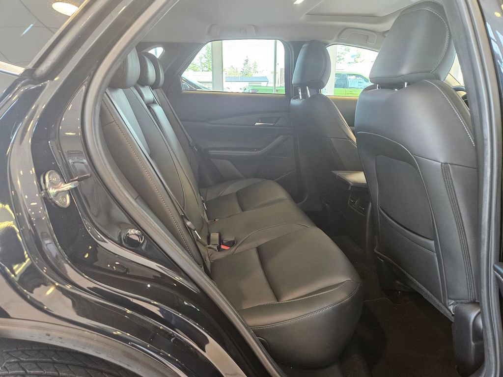 Used 2024 MAZDA CX-30 AWD 2.5 S w/ Preferred Package image 30