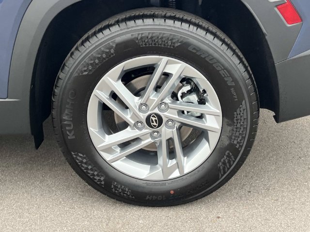 New 2026 Hyundai Tucson SE FWD image 11