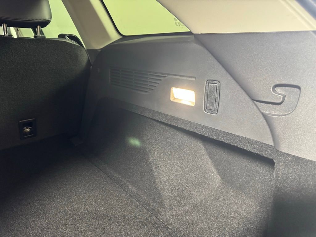 New 2026 Lincoln Nautilus Premier w/ Equipment Group 102A AWD/4WD image 57