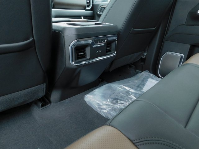 New 2025 Chevrolet Silverado 2500 High Country w/ High Country Premium Package image 19
