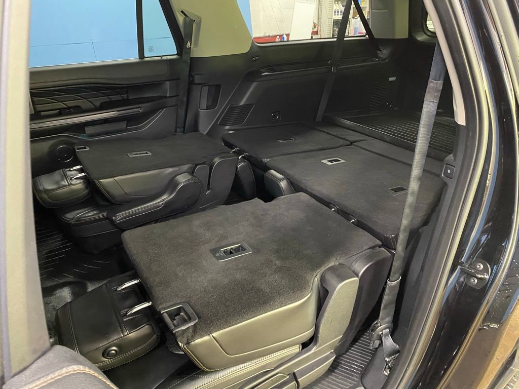 Used 2019 Ford Expedition Max Platinum image 39