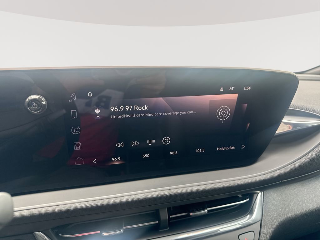 New 2026 Buick Envista Sport Touring w/ Convenience I Package FWD image 13