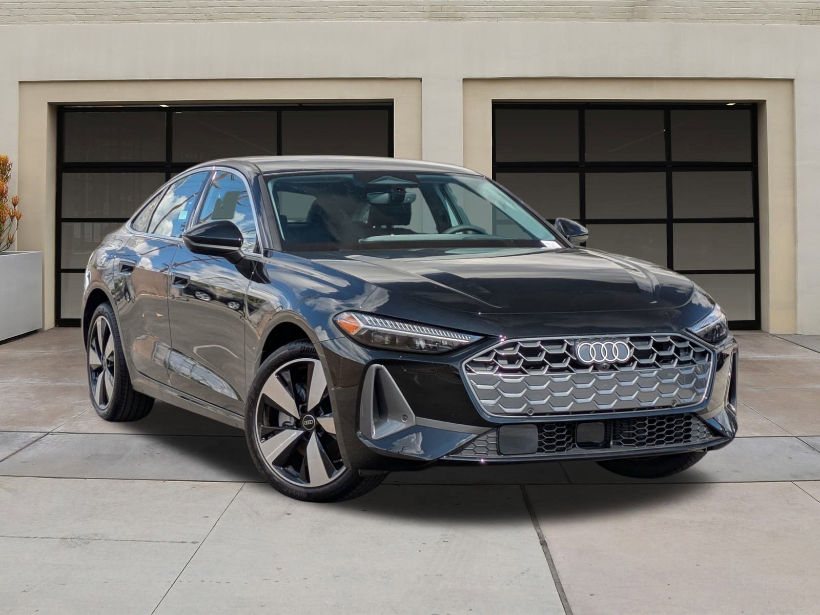 New 2025 Audi A5 2.0T Premium Plus image 19