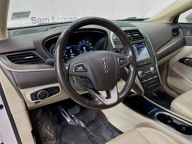 Used 2017 Lincoln MKC Reserve w/ Technology Package image 11