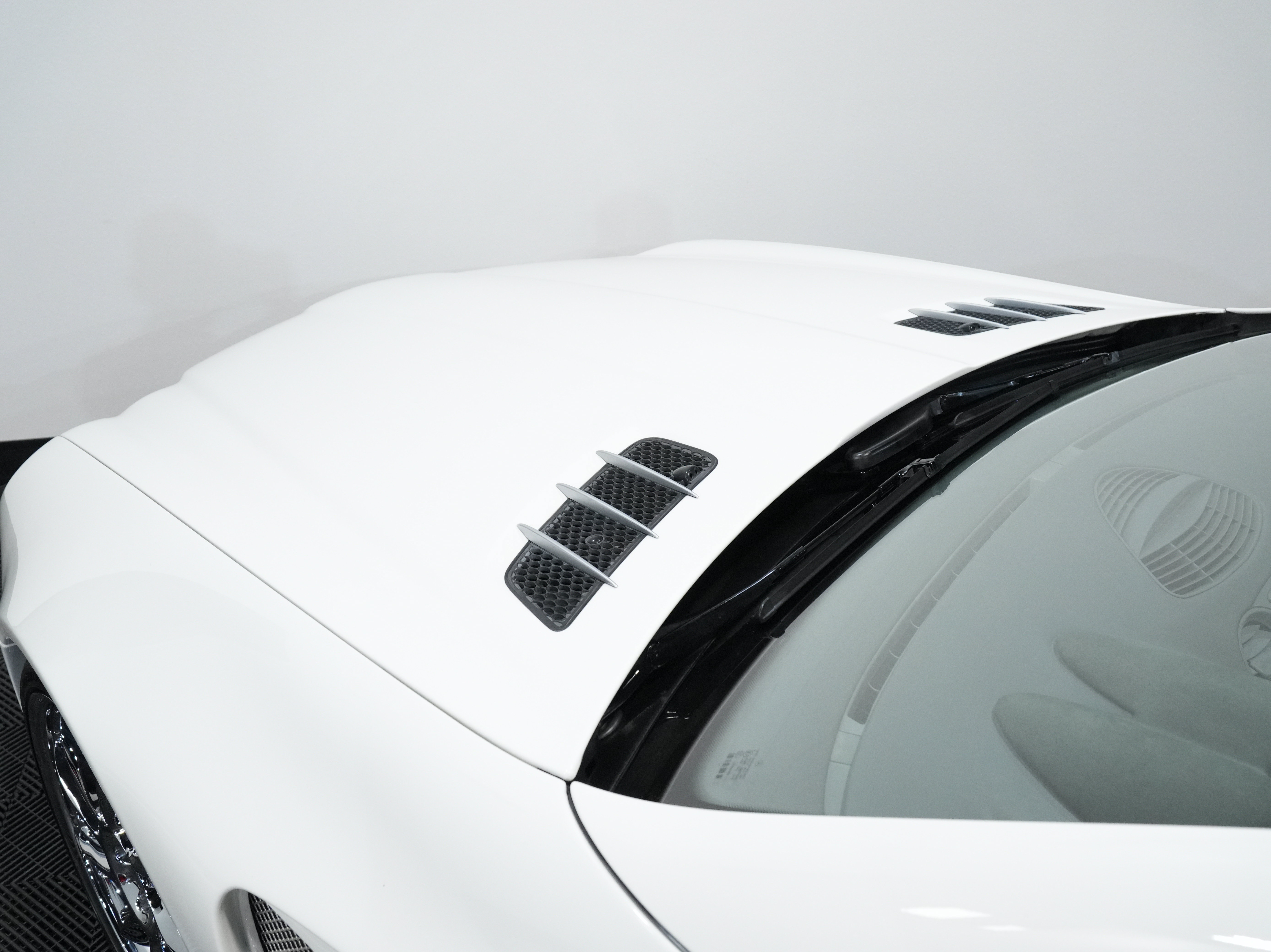 Used 2006 Mercedes-Benz SL 55 AMG image 24