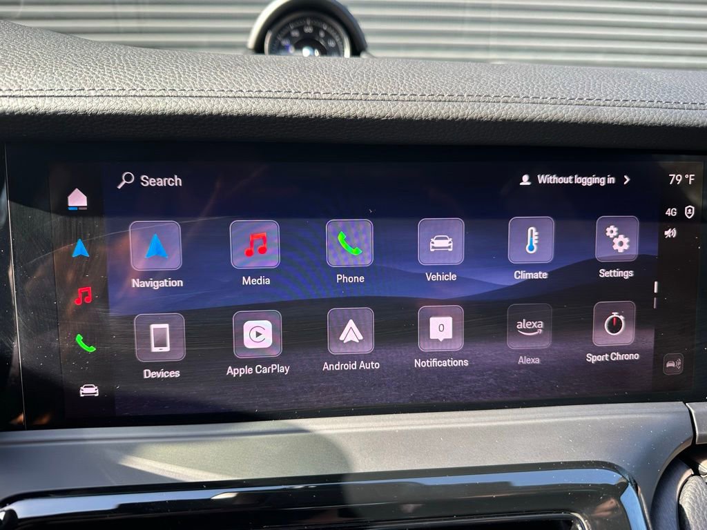 Certified 2026 Porsche Panamera image 30