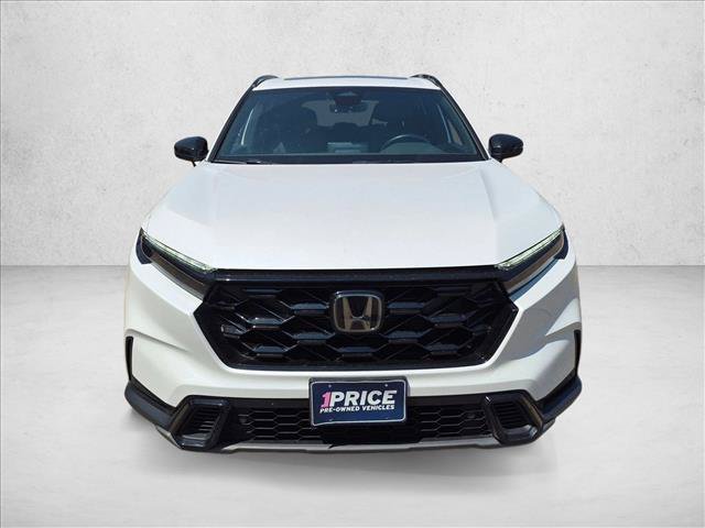 Used 2025 Honda CR-V Sport-L video 2