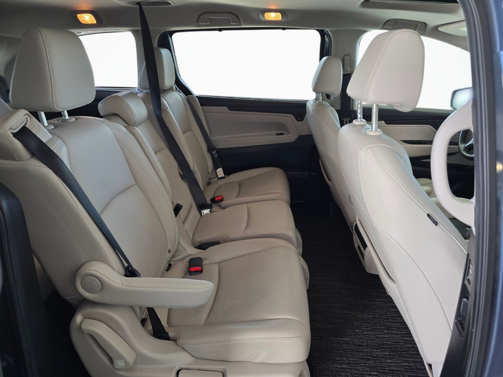 Used 2025 Honda Odyssey EX-L image 37