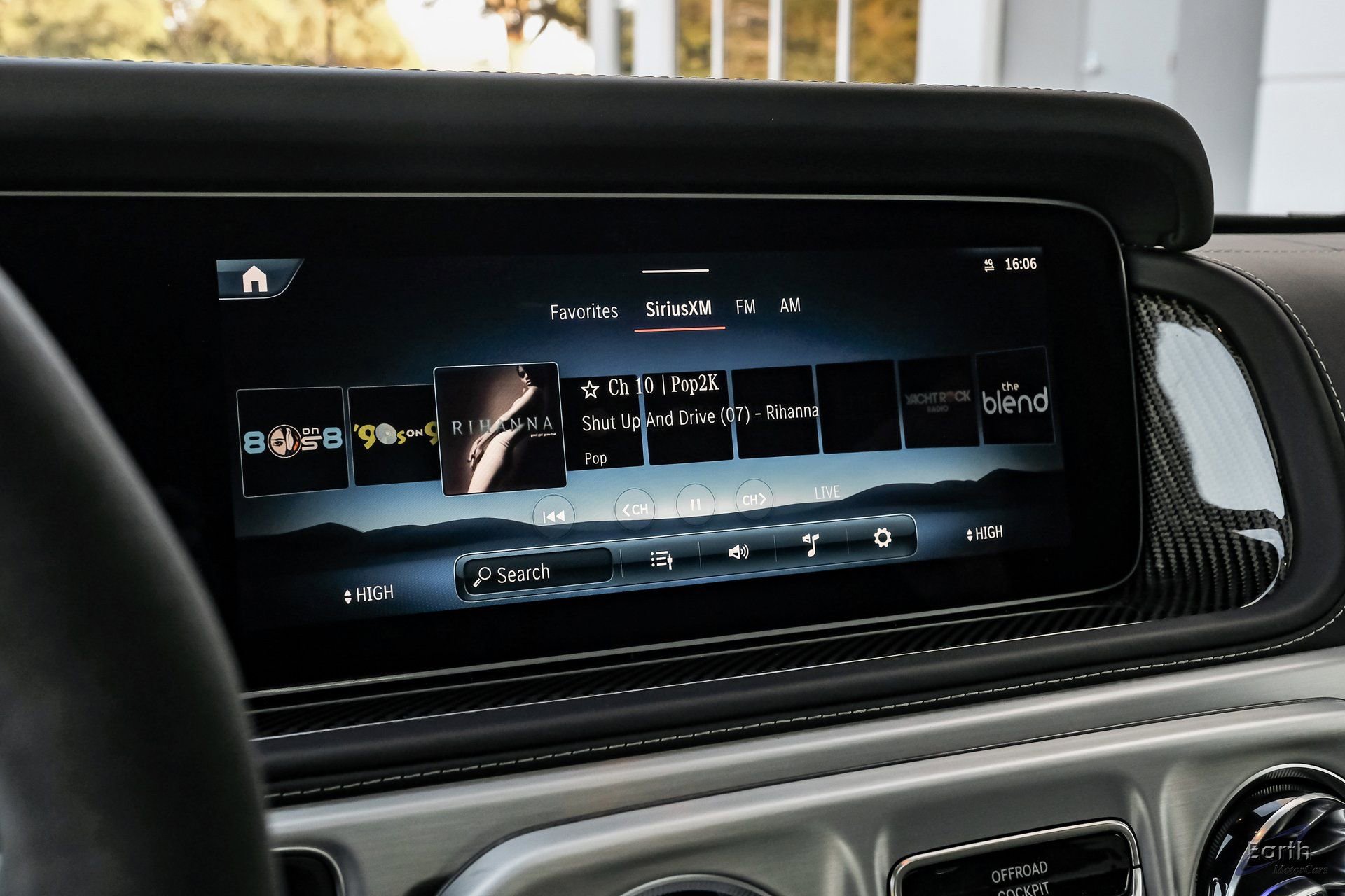 Used 2026 Mercedes-Benz G 63 AMG 4MATIC image 63