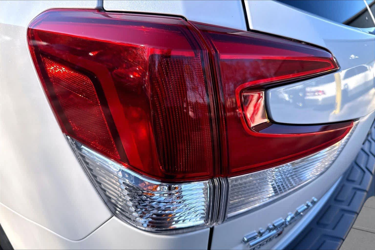 Used 2019 Subaru Forester Premium AWD/4WD image 29