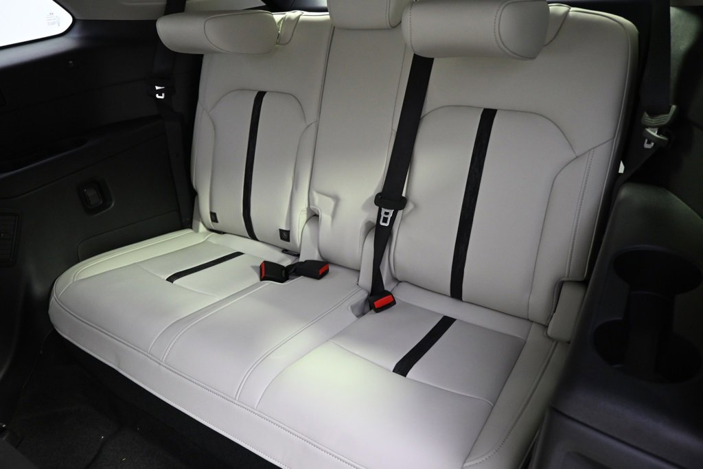 New 2026 MAZDA CX-90 3.3 Turbo S w/ Premium Plus image 22