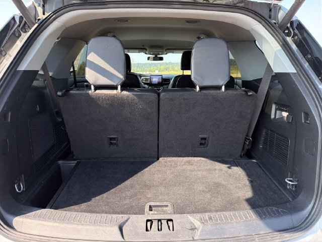 Used 2024 Ford Explorer Limited AWD/4WD image 39
