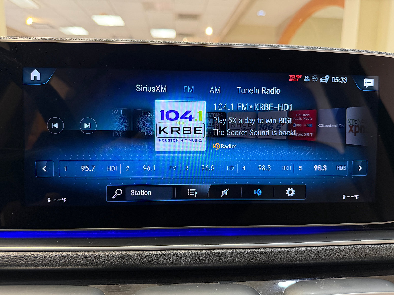 Used 2021 Mercedes-Benz GLE 350 image 19