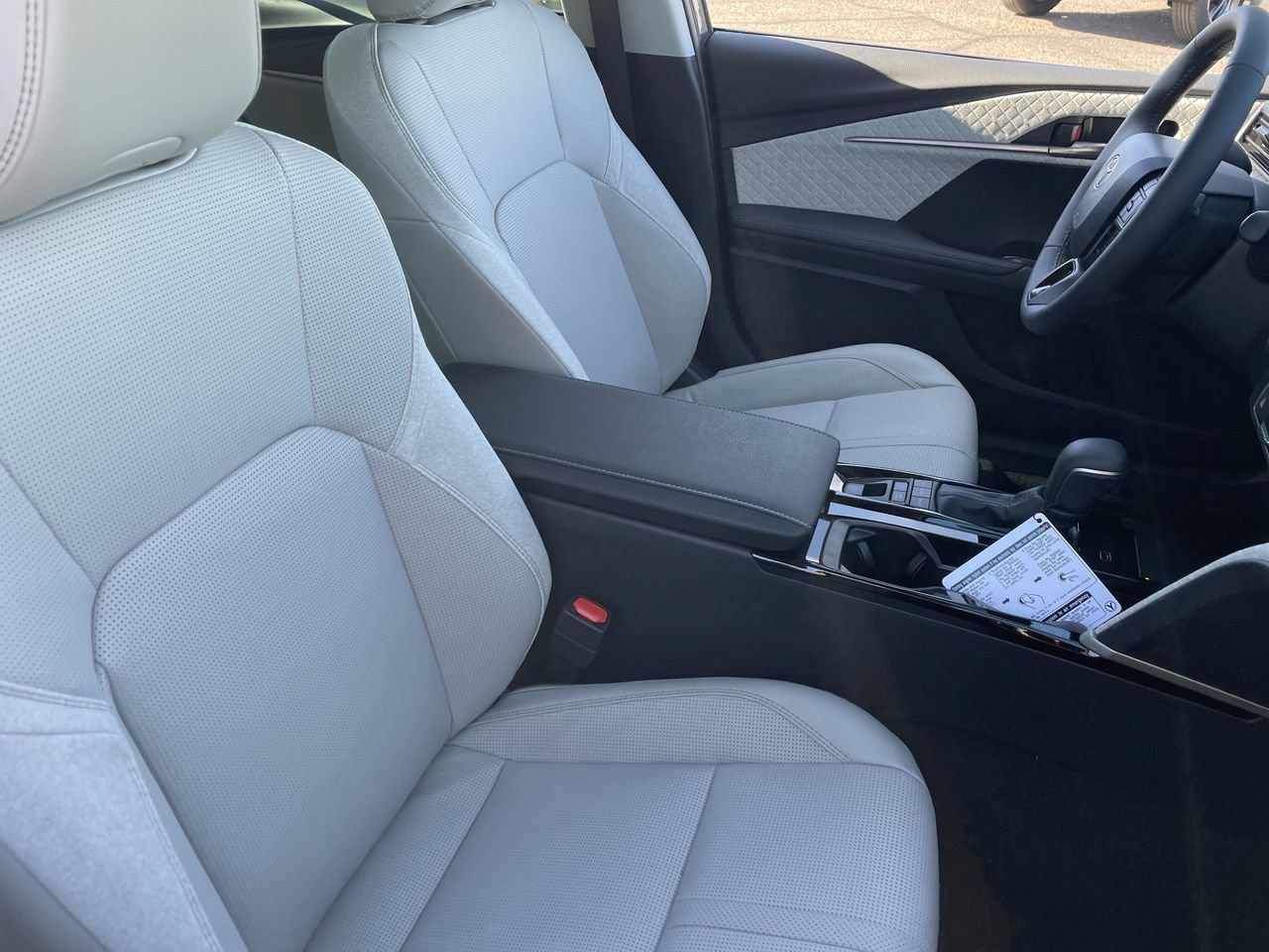 New 2026 Toyota Camry XLE FWD image 24