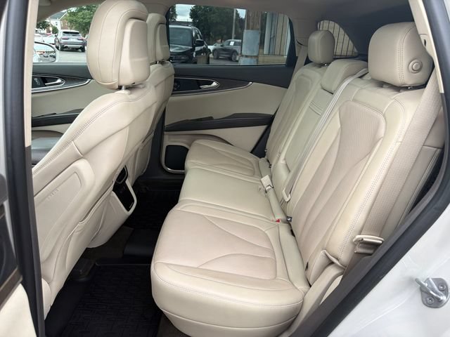 Certified 2020 Lincoln Nautilus Reserve AWD/4WD image 27