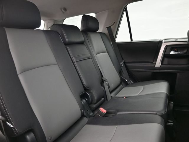 Used 2021 Toyota 4Runner SR5 Premium w/ Moonroof Package image 27