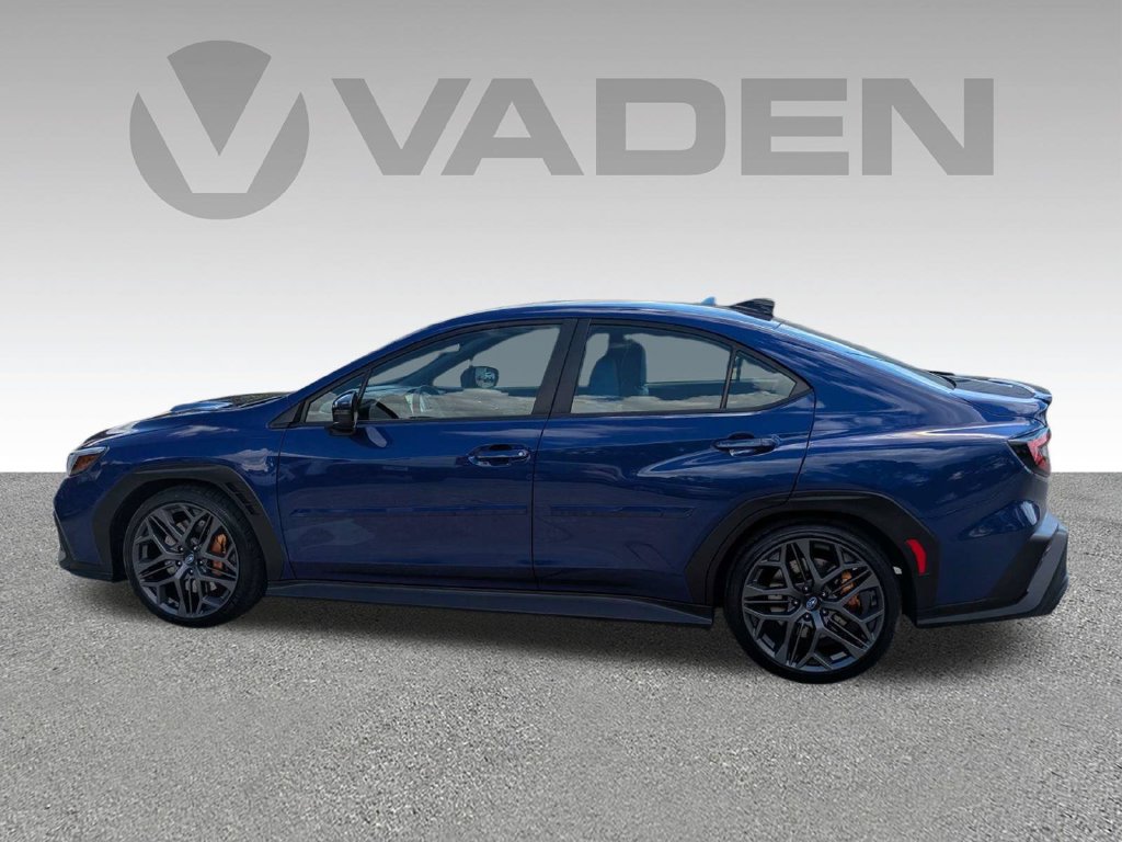 Used 2026 Subaru WRX tS AWD/4WD image 27