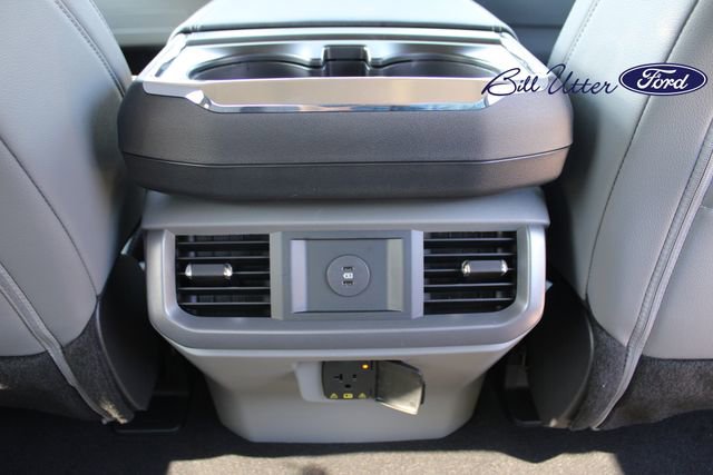 New 2025 Ford F150 Lightning Flash image 11