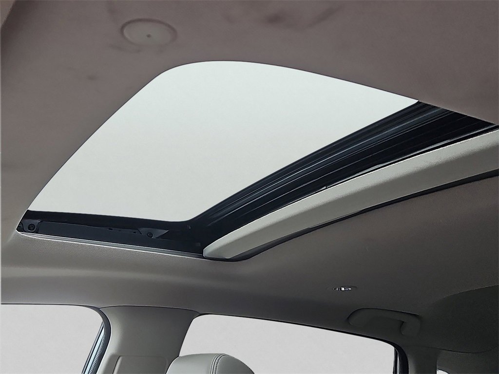 Used 2024 Honda HR-V EX-L image 15