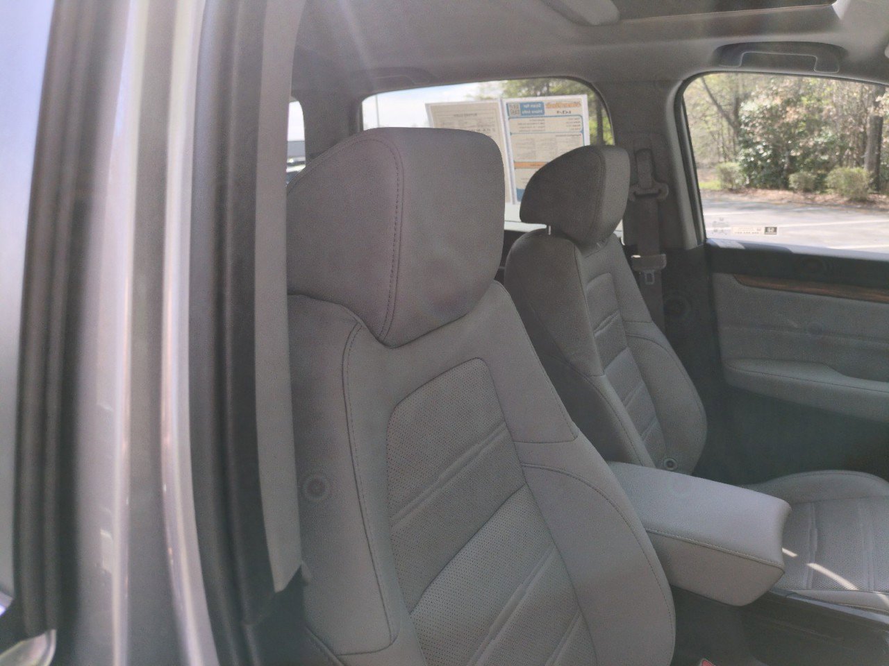 Used 2020 Honda CR-V EX-L image 47