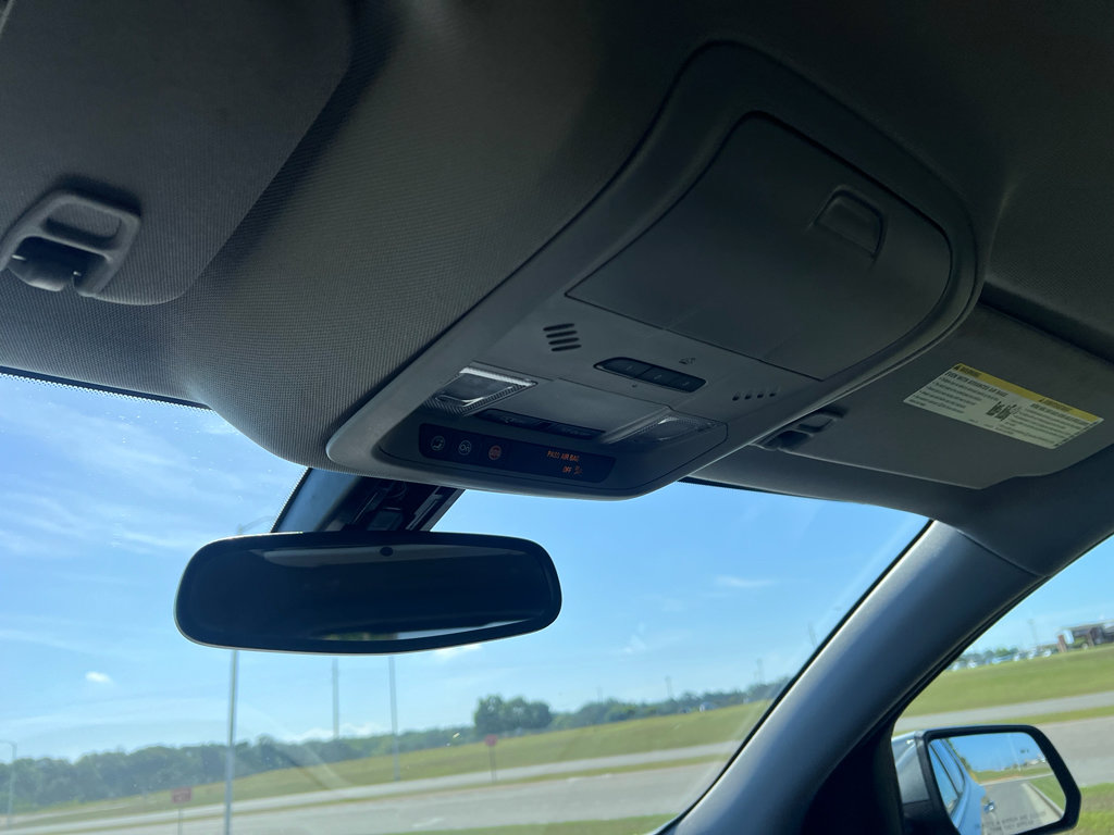 Used 2020 GMC Acadia SLT image 23