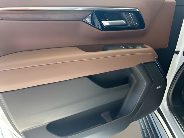 New 2026 Chevrolet Tahoe High Country image 10