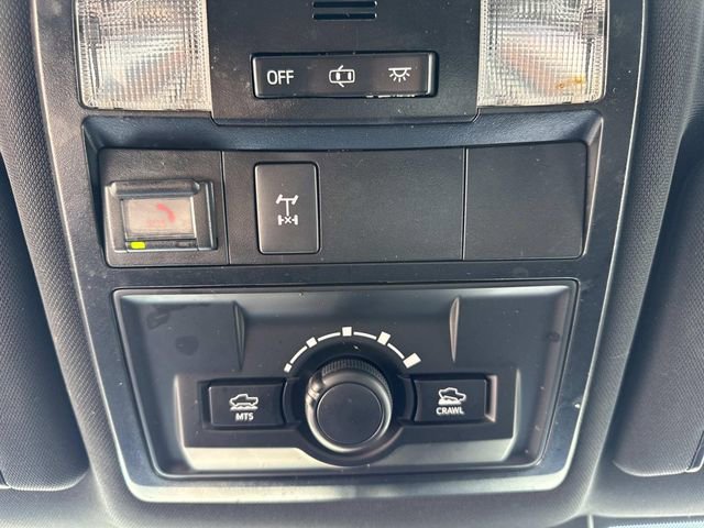 Used 2021 Toyota Tacoma TRD Off-Road w/ Technology Package image 18