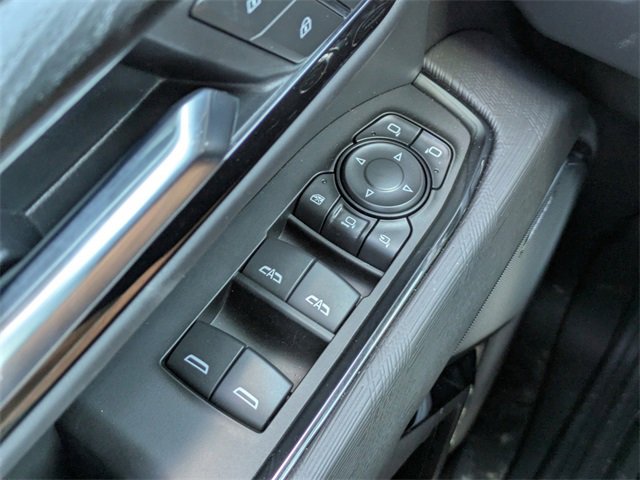 New 2026 GMC Sierra 2500 AT4X image 23