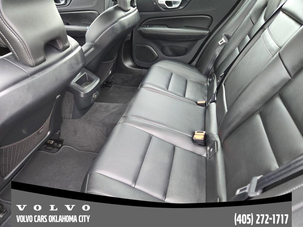 Certified 2025 Volvo S60 B5 Core FWD image 24