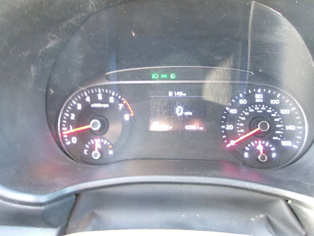 Used 2022 Kia Soul GT-Line image 20