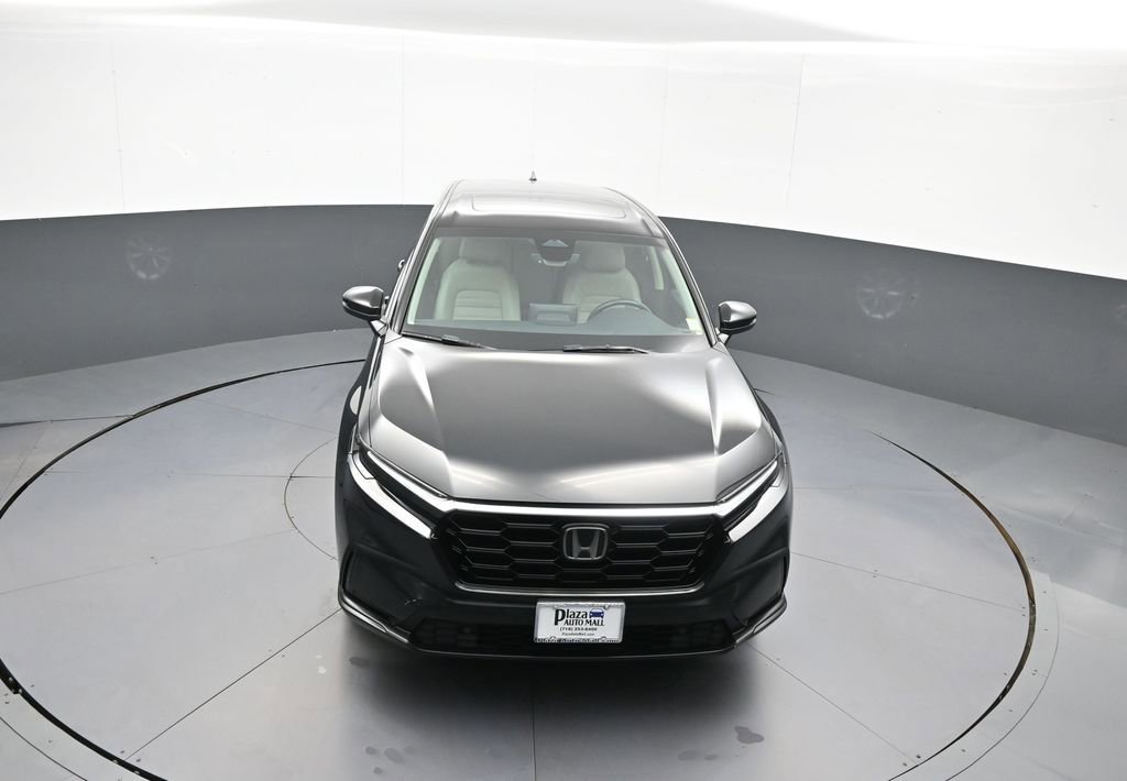 Certified 2024 Honda CR-V EX-L image 36